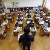 Nhiều giáo viên muốn nghỉ việc vì cuộc sống bấp bênh